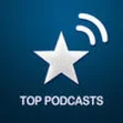 Icon of program: Top Podcasts