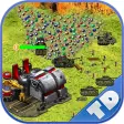 Icon of program: Tank Defend: Red Alert Co…