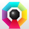 Icon of program: Octagon - A Minimal Arcad…