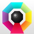 Icon of program: Octagon - A Minimal Arcad…