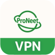 Icon of program: ProNeet VPN