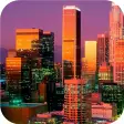 Icon of program: LOS ANGELES CITY WALLPAPE…