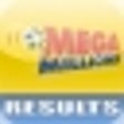 Icon of program: MegaMillions Lottery Resu…