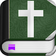 Icon of program: King James Bible