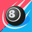 Icon of program: Crazy Pool Puzzle