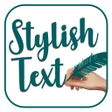 Icono de programa: Stylish Text Maker - Fanc…