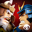 Icono de programa: Samurai Siege