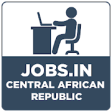 Icon of program: Central African Republic …
