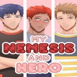 Icon of program: My Nemesis and Hero