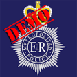Icon of program: London Metropolitan Polic…