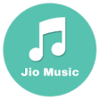 Icon of program: Set Jio Music - Jio Calle…