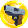 Icon of program: Bounty Shooter
