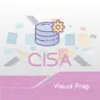 Icon of program: CISA Visual Prep