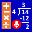 Icono de programa: Long Division Calculator …