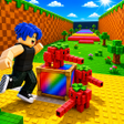 Icon of program: Cut Grass For Obby Brainr…