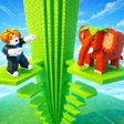 Icon of program: Cut Grass For Obby Brainr…