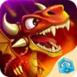 Icon of program: Dragon Revenge