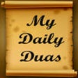 My Daily Duas icon