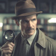 Icon of program: Detective Story: Jack's C…