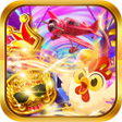 Icon of program: Mask Quest