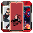 Icon of program: Tom Holland Wallpaper New…