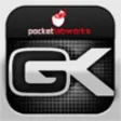 Icon of program: PocketGK - Bass Guitar Am…