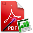 Icon of program: Convert Multiple PDF File…