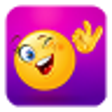Icon of program: Wow Emoticons - Amazing E…