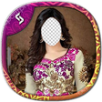 Icono de programa: Indian Women Photo Montag…