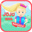 Icon of program: Jojo Rush siwa adventure