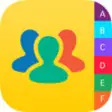 Icon of program: Group Contacts And Messag…