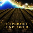 Icono de programa: Hypernet Explorer