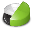 Icono de programa: Logstatic Log Analyzer