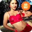 Icon of program: Hot bhojpuri video song