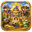 Icon of program: Sentra: Merge Siege