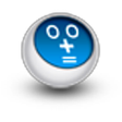 Icono de programa: Easycalculation