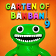 Icono de programa: Garten of Banban 9 Horror…