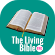 The Living Bible Pro icon