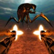 Icon of program: Mars War Alien Shooter