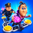 Icon of program: Police Escape Match Villa…