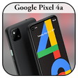 Icono de programa: Theme for Google Pixel 4a…