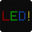 Icon of program: Blinking LED Banner - LED…