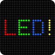 Icon of program: Blinking LED Banner - LED…