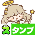 Icon of program: スタンプ天使 to 悪魔