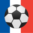 Icon of program: Ligue 1 for Friends