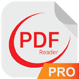 Icono de programa: PDF Reader - unlimited an…