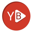 Icon of program: YouBlocker: YouTube No Ad…