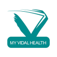 Icon of program: My Vidal Health