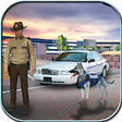 Icono de programa: Crime City Police Sim