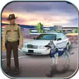 Icon of program: Crime City Police Sim
